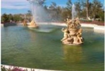 Aranjuez & the Royal Launches Museum